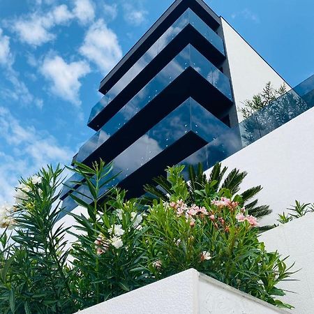 New&Luxury Apartment With An Outstanding View - Bombii Blue Dubrovnik Dış mekan fotoğraf